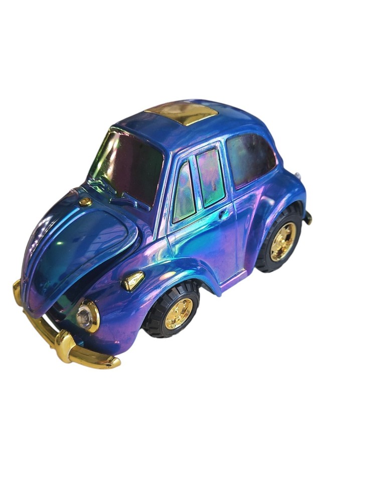 Battery Operat Volkswagen Bug Vintage