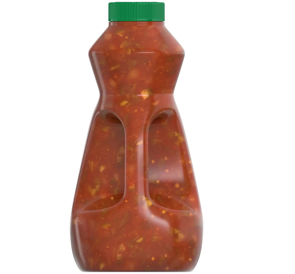 Pace Chunky Mild Salsa, 64 oz Bottle