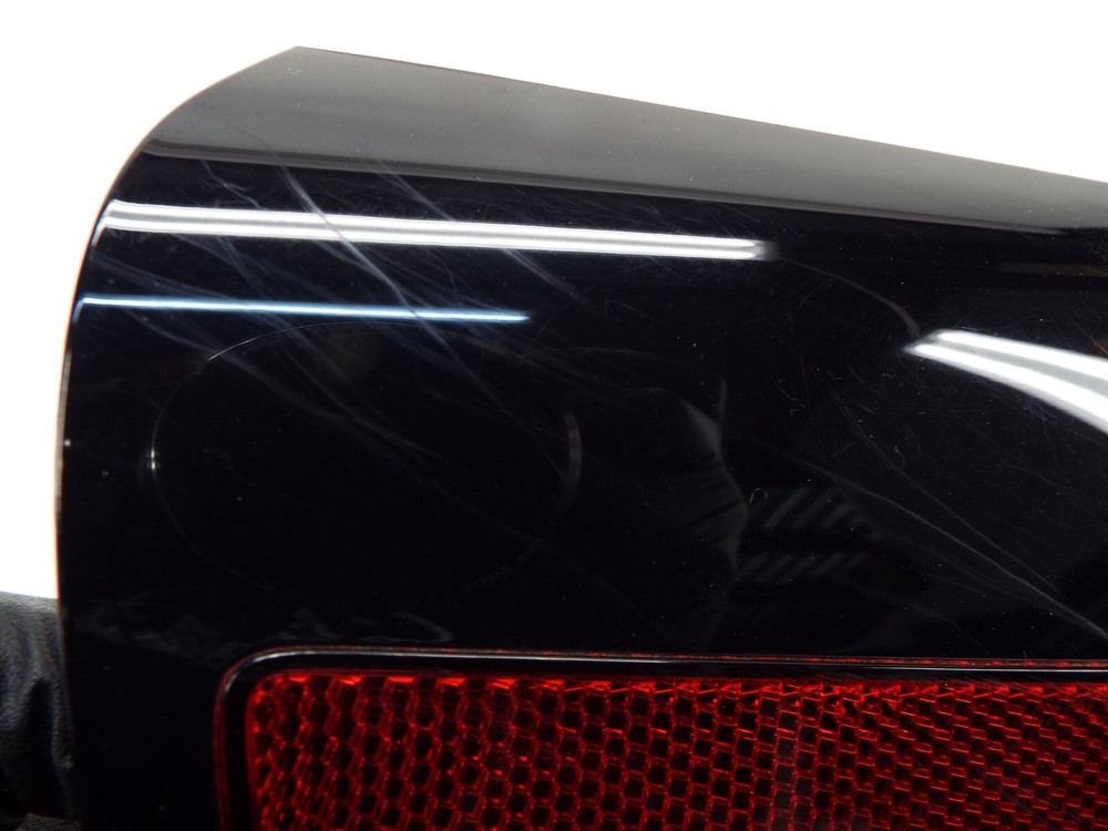 Tesla Model 3 Right Passenger Door Reflector