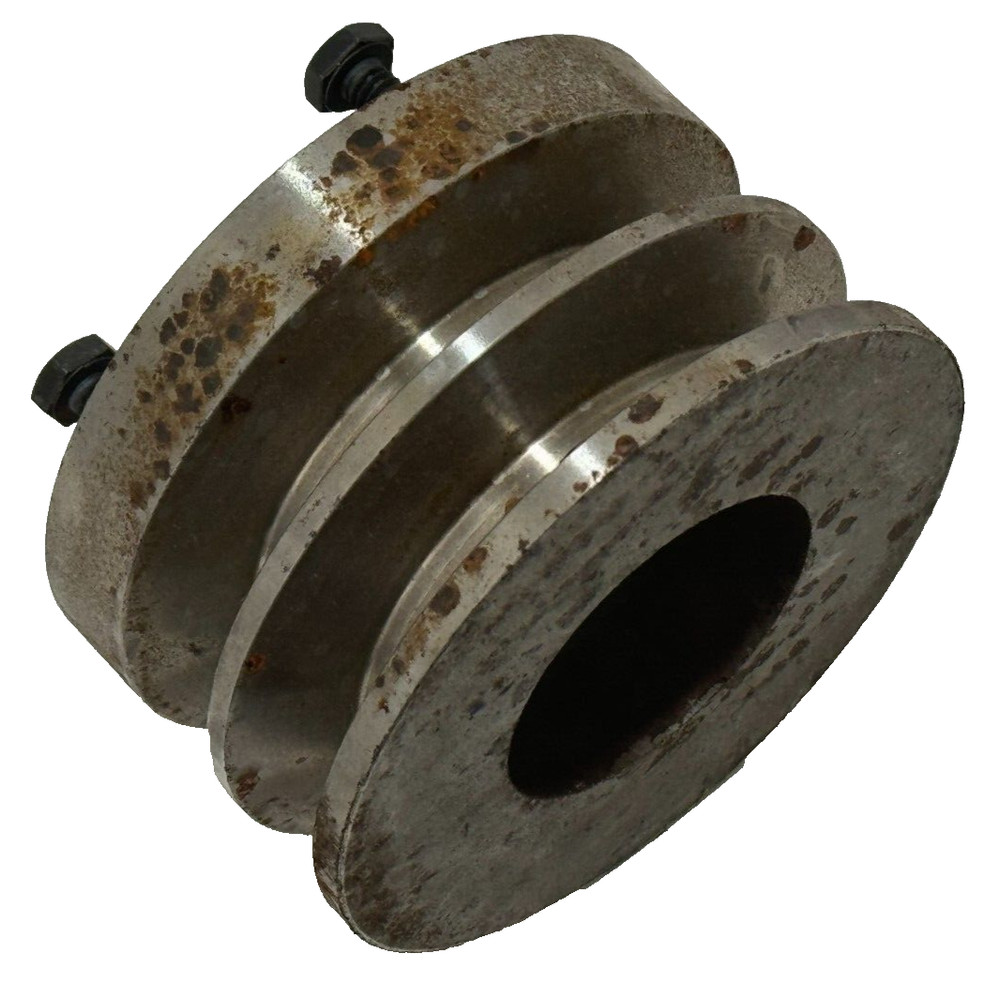 NEW Dodge 2B34-SH Sheave 455576