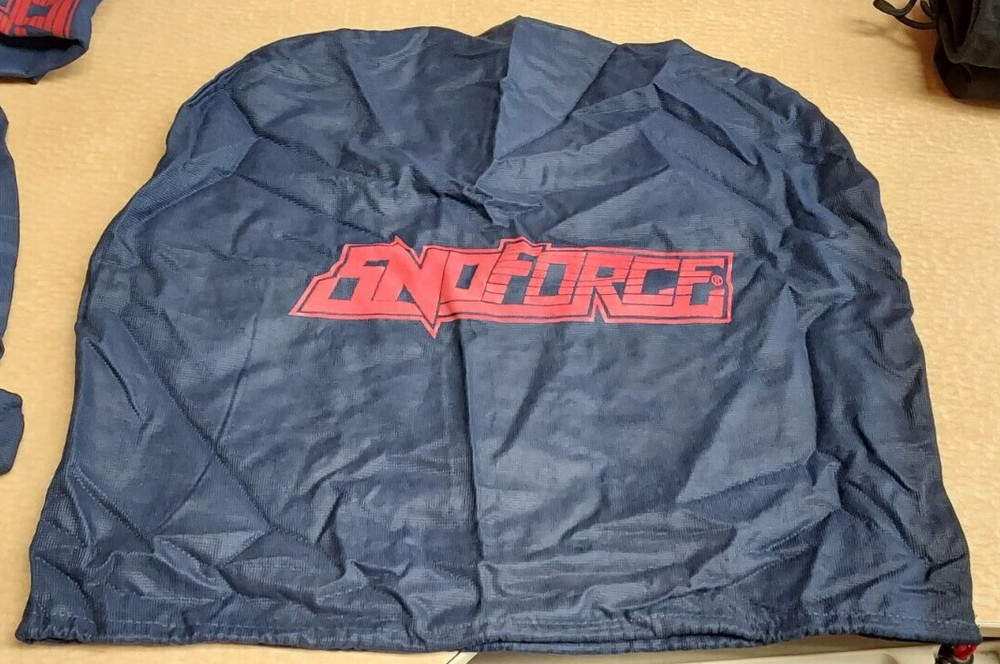 YAMAHA Snoforce Helmet Bag