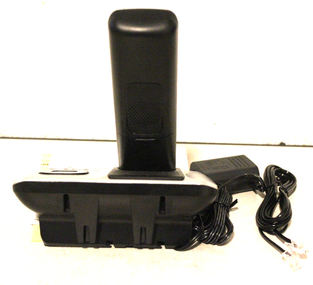 Vtech CS6529 DECT 6.0 Cordless Handset & Answering Machine Base