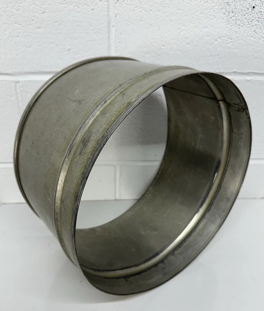 Hobart 30 qt Tall Bowl Extender Ring