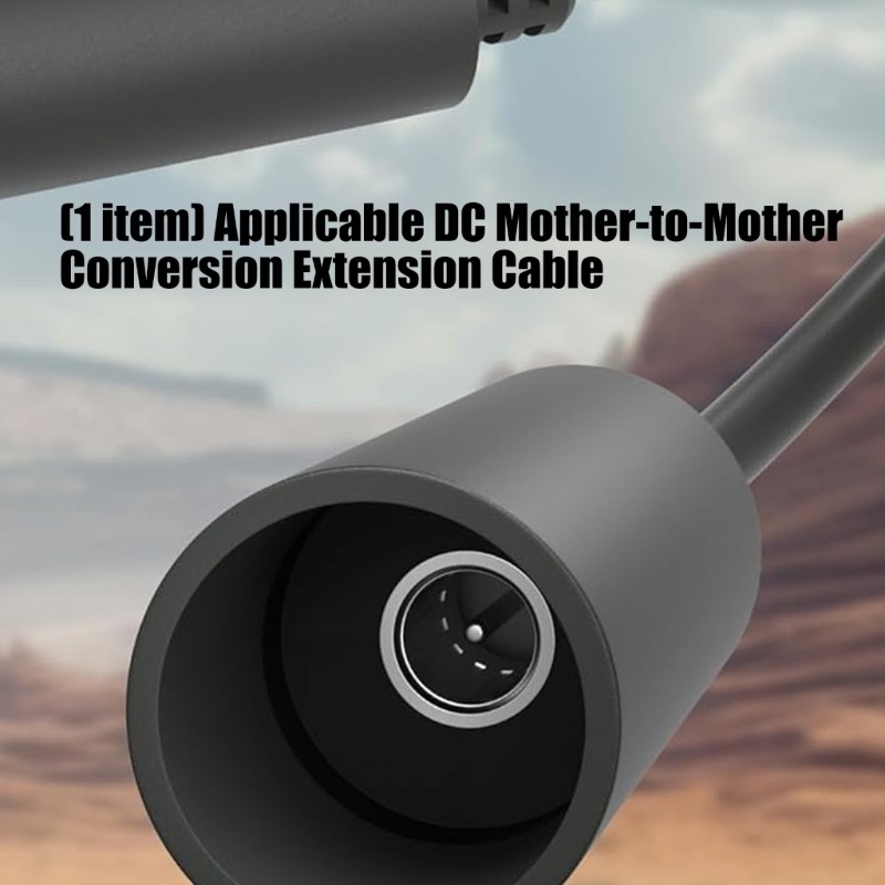 Ruggedized Coupling Cable for Satellite Connectivities Systems TangleFree