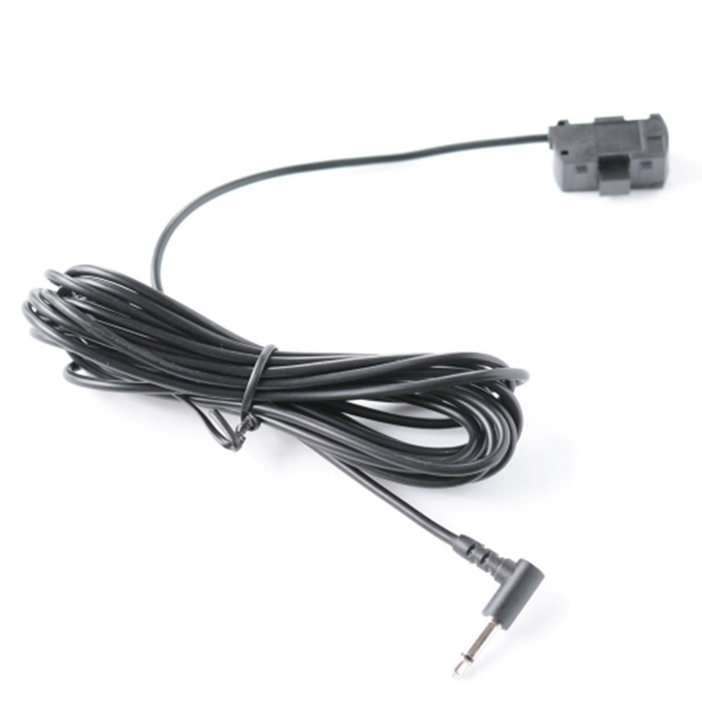 3.5mm Microphone Non-deformation Practical And Reliable Quick Installation