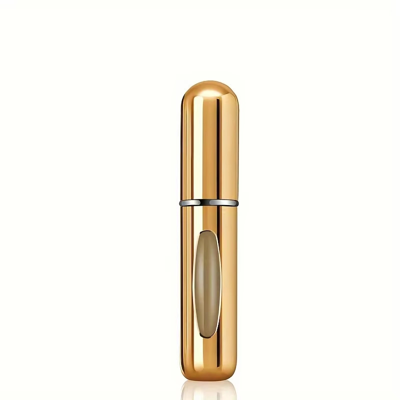1/4Pcs 5Ml Perfume Atomizer Portable Liquid Container for Cosmetics Traveling Mi