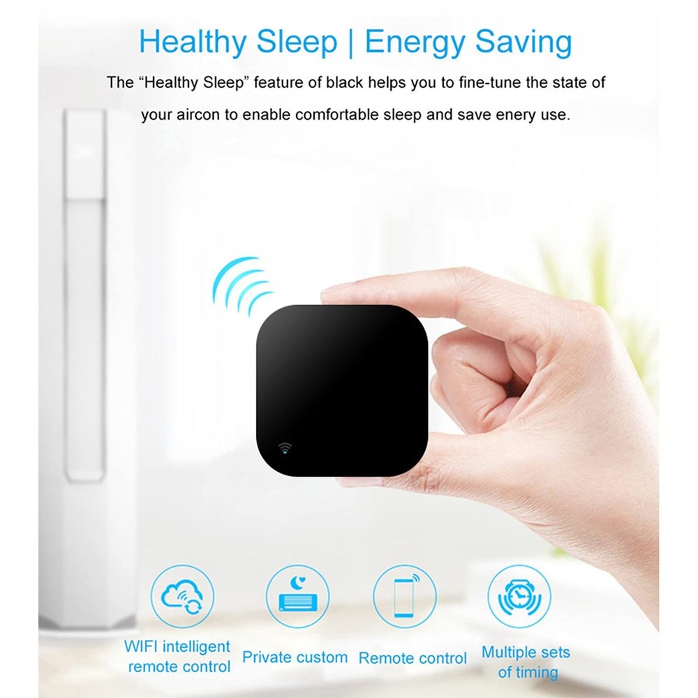 IR Remote Control Switch Infrared Controller for TV Air Conditioner