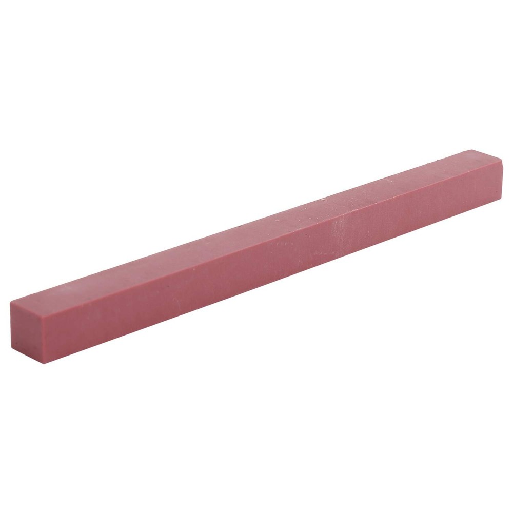 YaeMarine 6pcs 3000# Ruby Stone/Whetstone Sharpening Stone Polishing Stone Se...