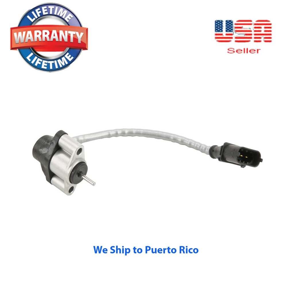 ENGINE Crankshaft Position RPM Crank Sensor for Discovery Range Rover