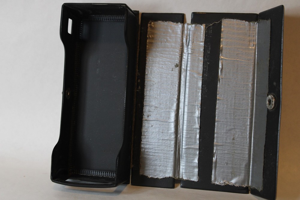 Boss Chromatic Tuner TU-12 Digital Processing Multi Instrument Tuner w/ Case