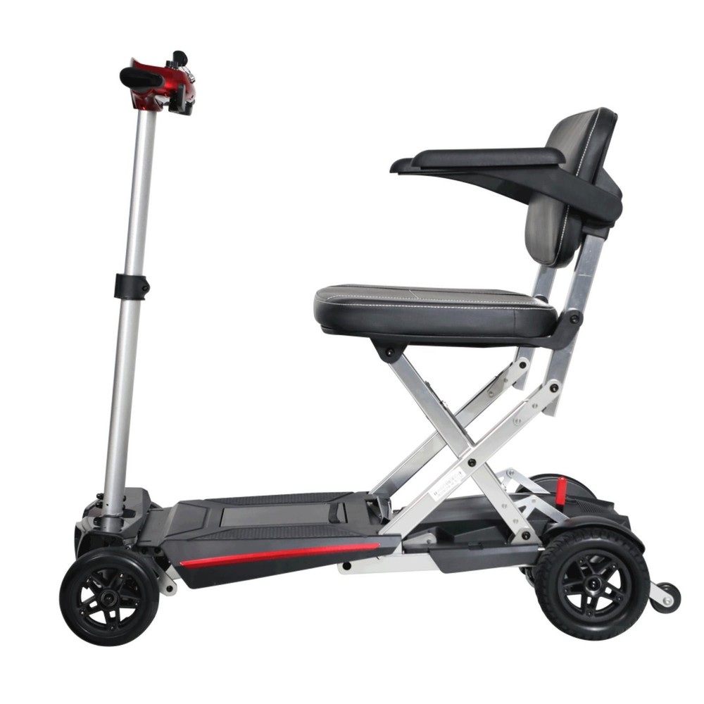 Portable M2020 Mobility – Foldable in 1 Second, Airline
