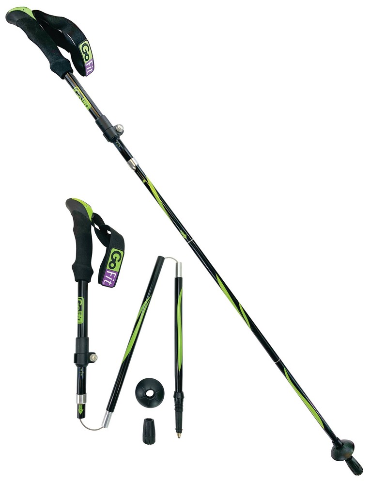 Walk Poles Balance & Support