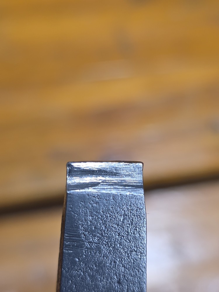 Vintage Keen Kutter Flat Blade Screwdriver Brace Bit