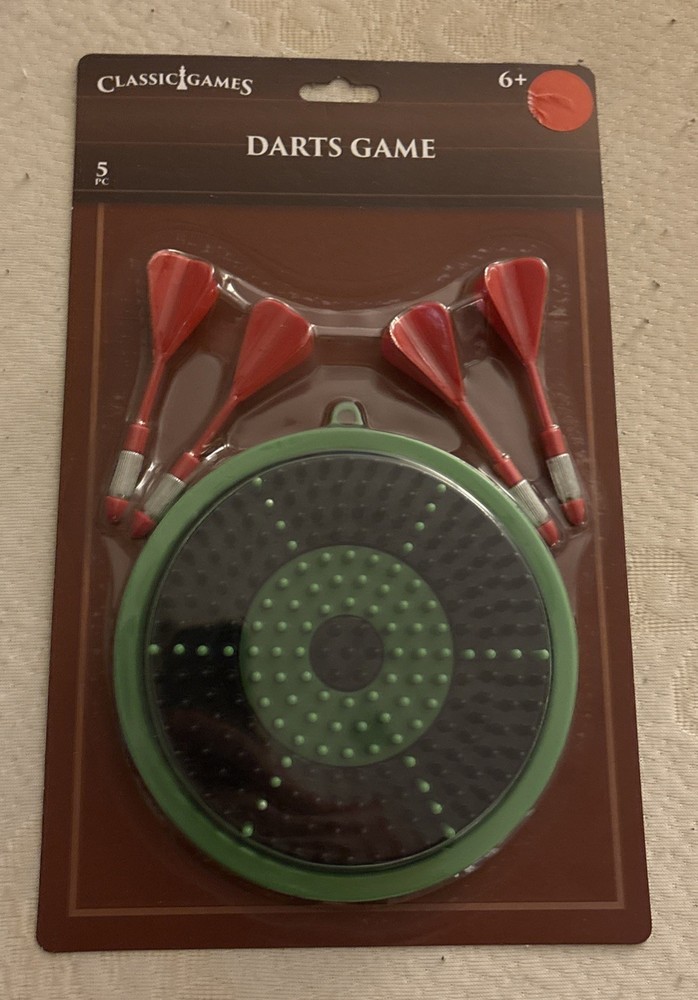 Darts Game Classic Games