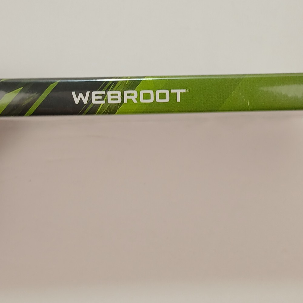 Webroot Secure Anywhere Internet Security 3 Devices PC MAC Mobile New Sealed