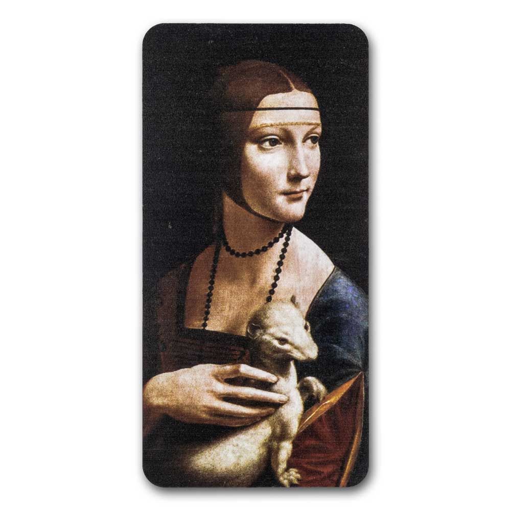 Needlework Holder