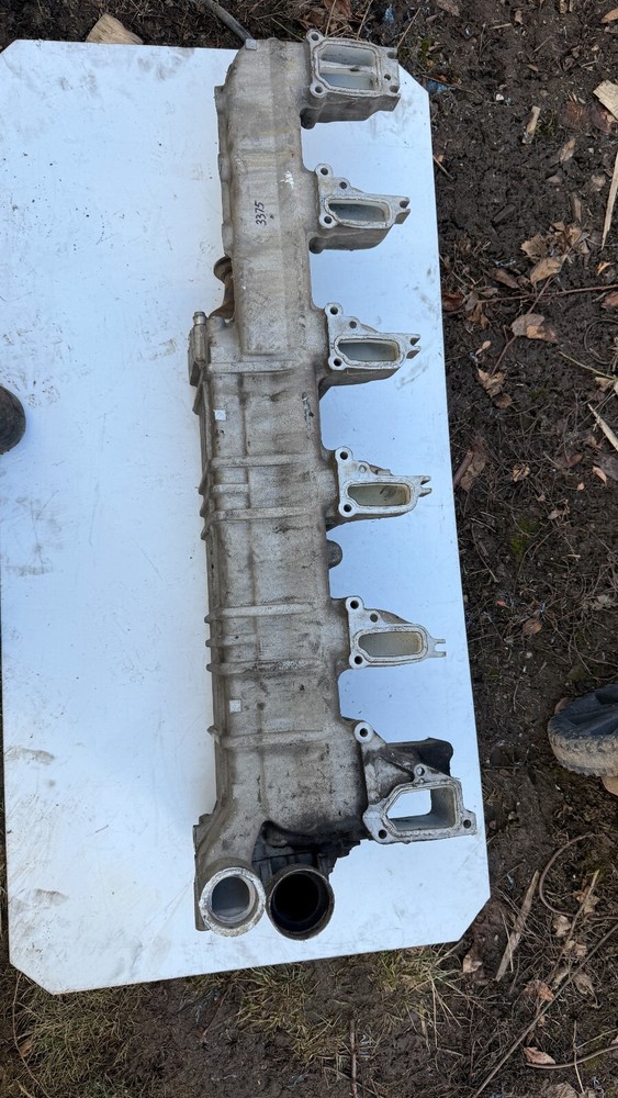 dd13 egr cooler A4711403375 detroit diesel freightliner