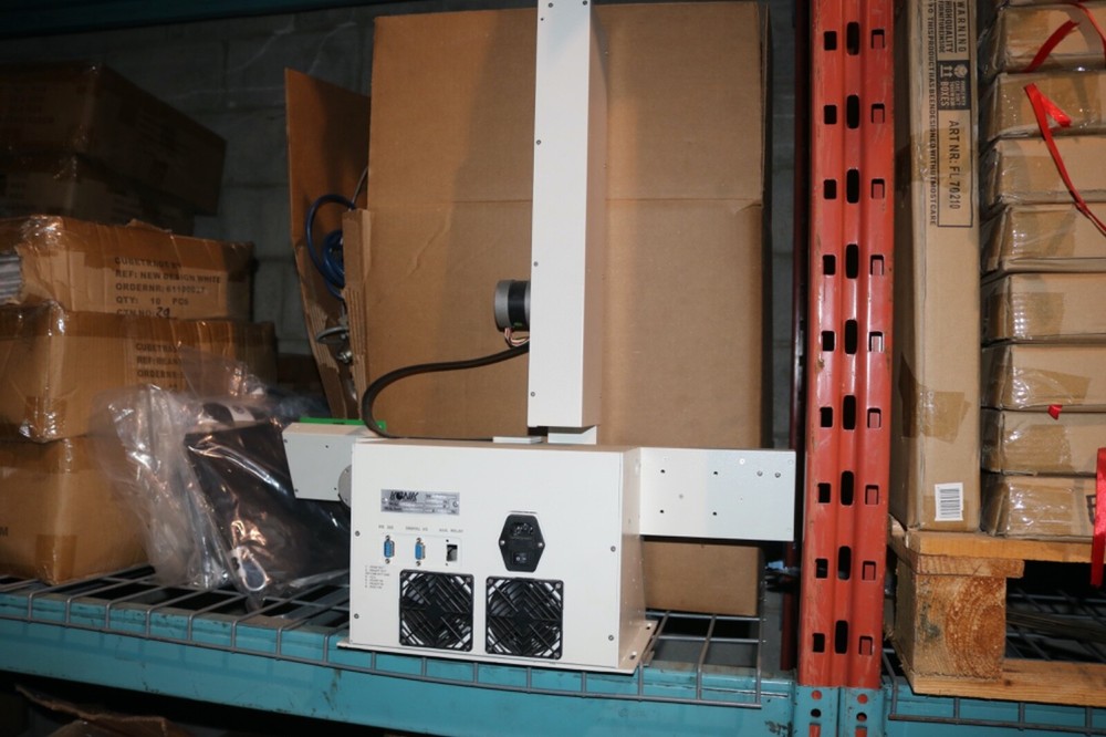 ROBOKROM kKONIK KMASS-5 AUTOSAMPLER