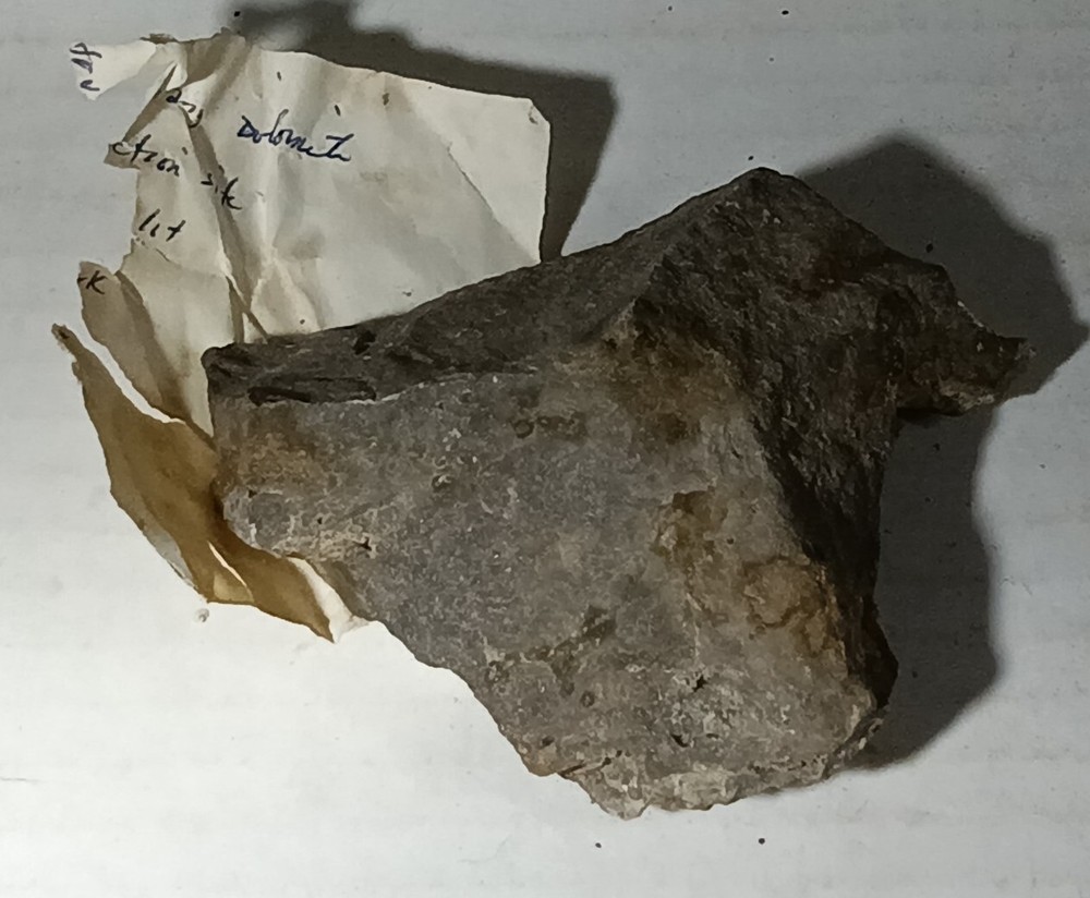 Nittany Dolomite 7 oz Pennsylvania