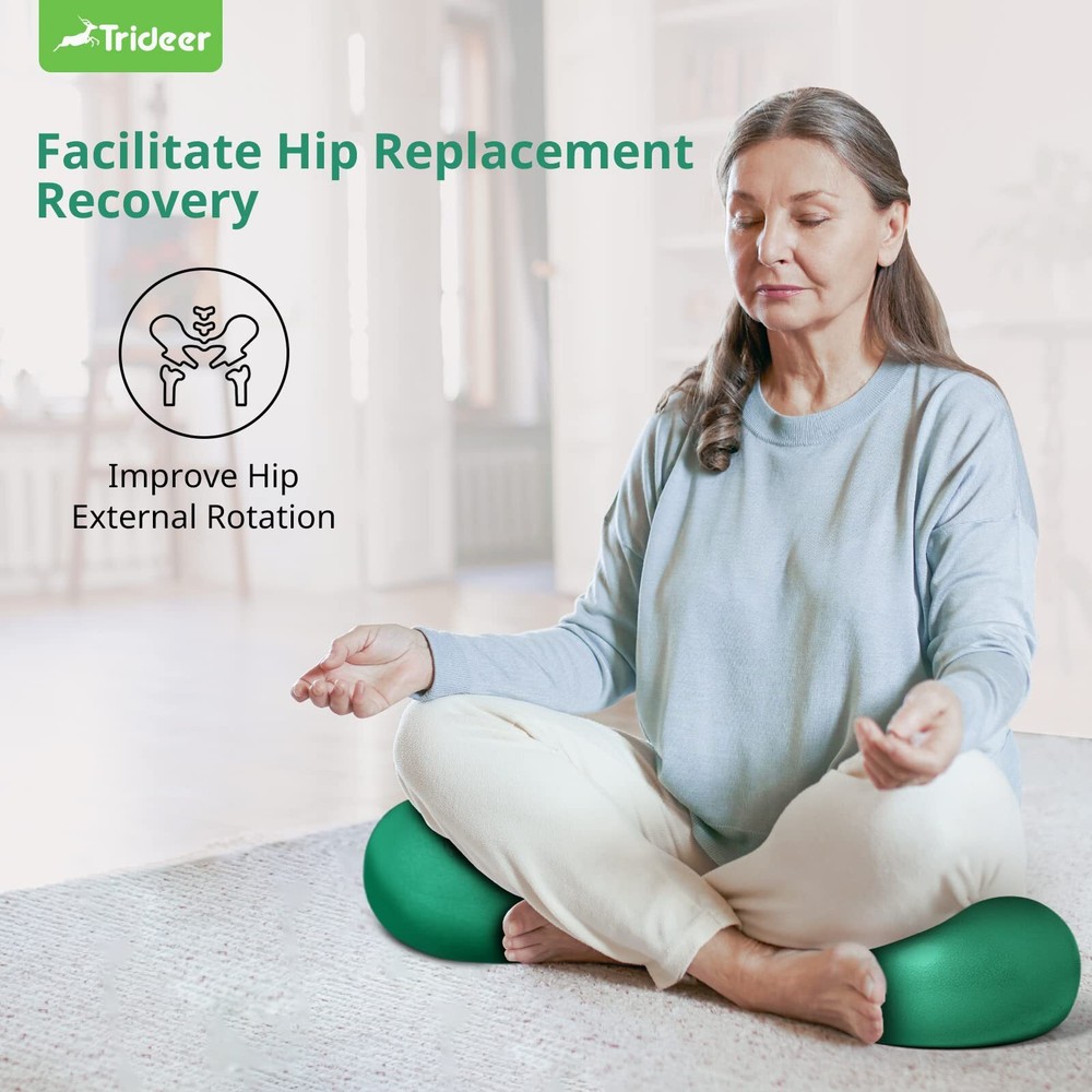 Exercise Balls Physical Therapy, 9 Inch Pilates Ball Between Knees