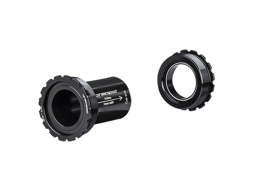 CeramicSpeed SRAM GXP T47 Inboard BB Black