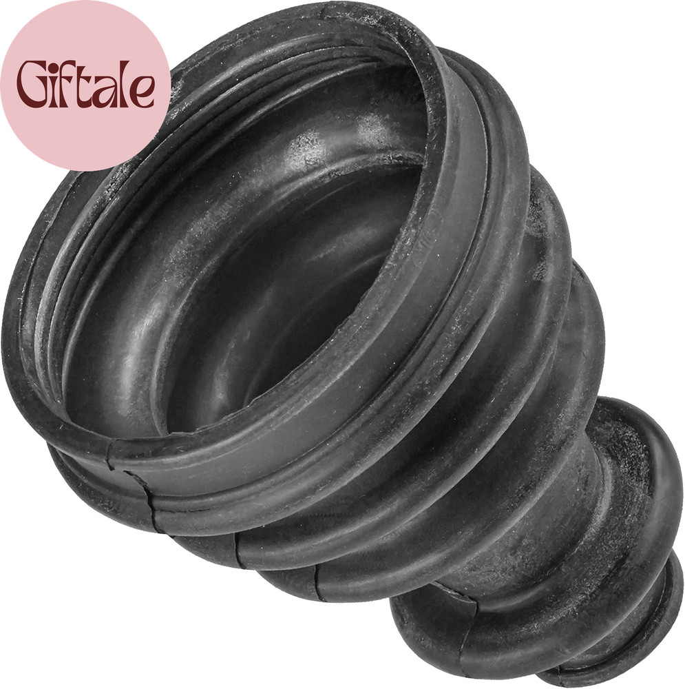 Front Axle Outer Cv Boot Kit Compatible with Polaris 2201015, 3260120