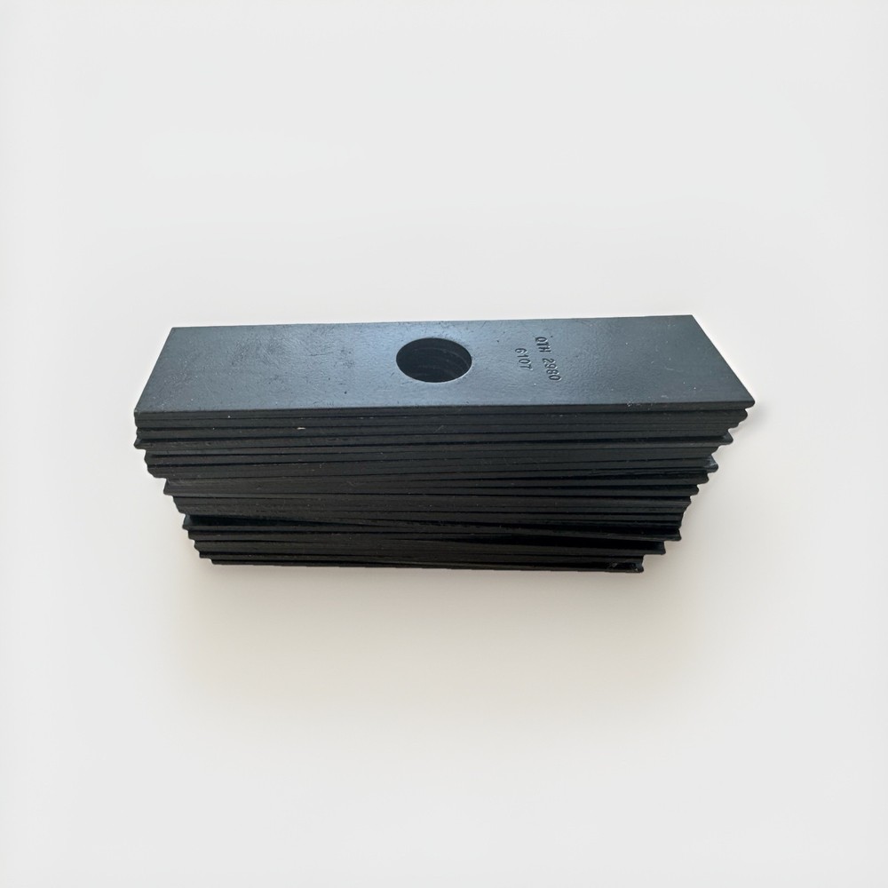 Replacement Edger Blades 6107 -27 Count