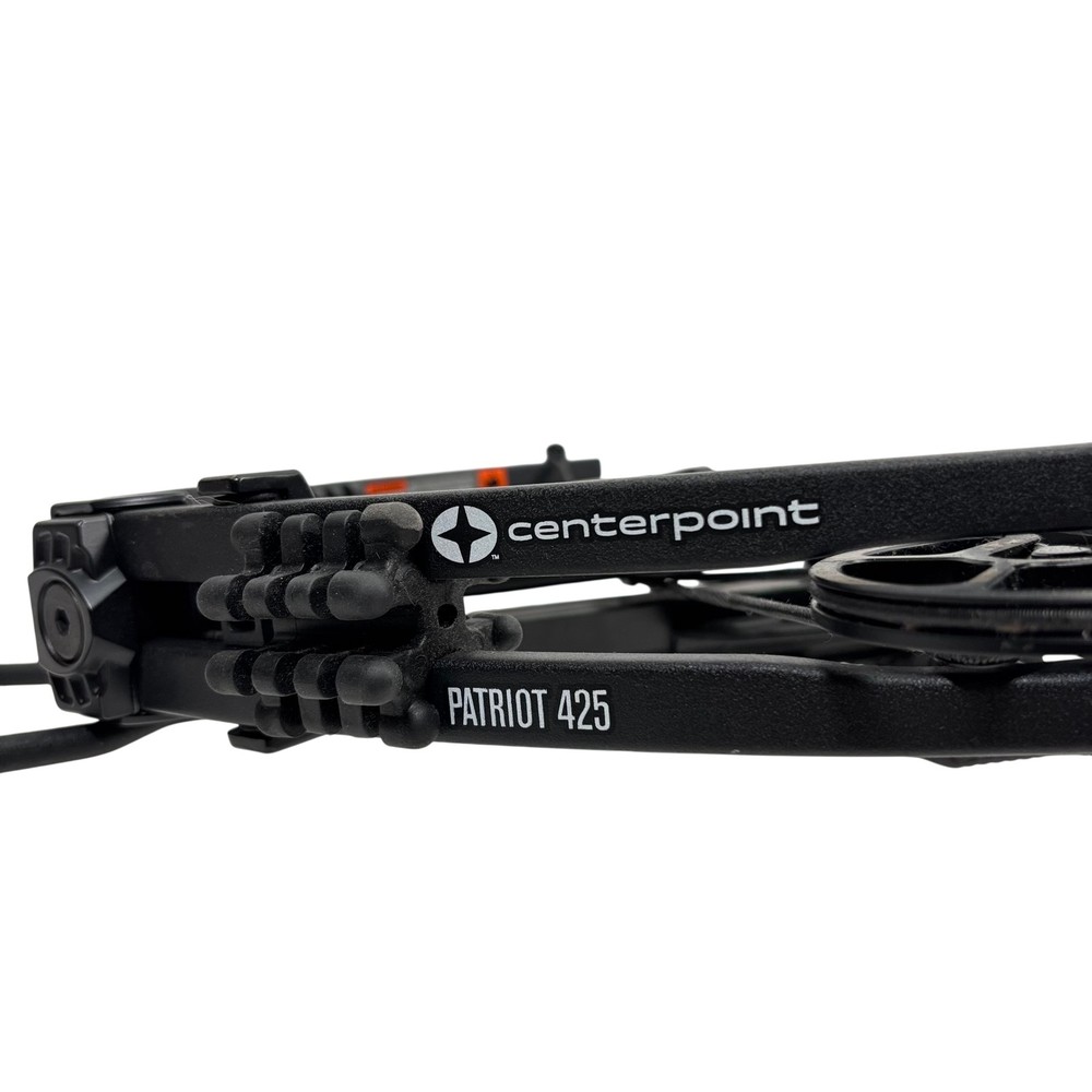 Centerpoint Patriot 425 Compound Hunting Crossbow
