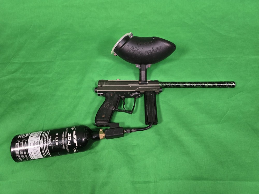 Paintball Guns Starter Kit For 3!