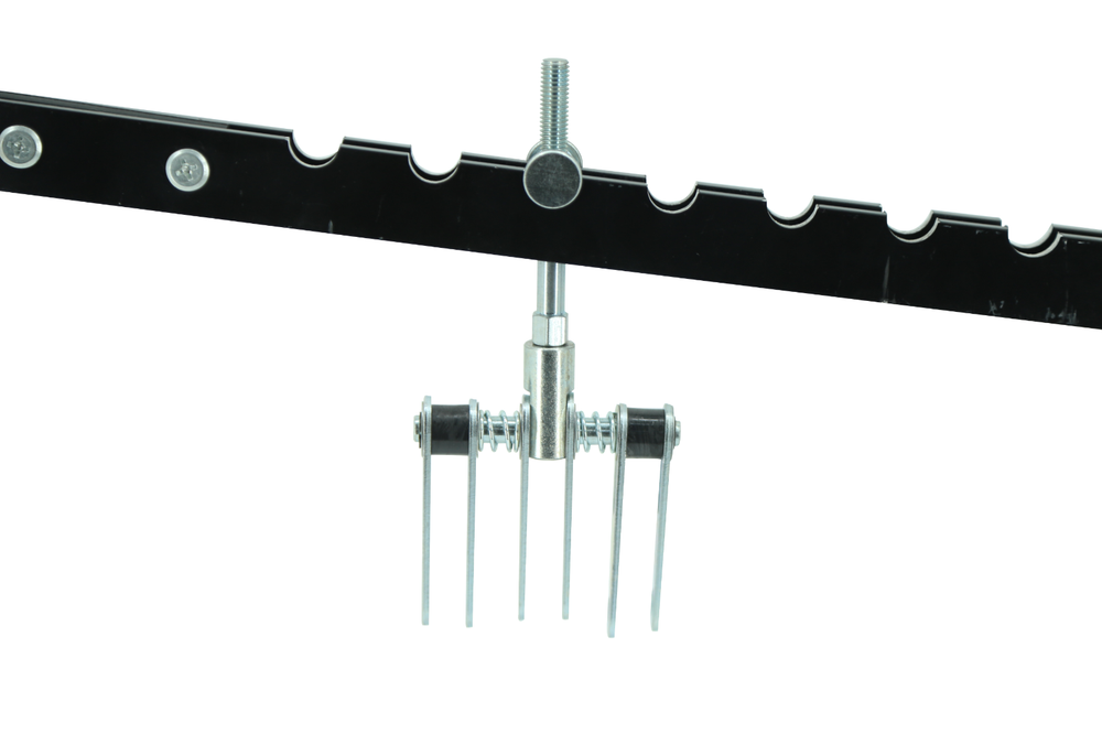 Car Dent Bar Puller Pull Lever Pulling Kit Removal Hammer Repair Auto Body Tool