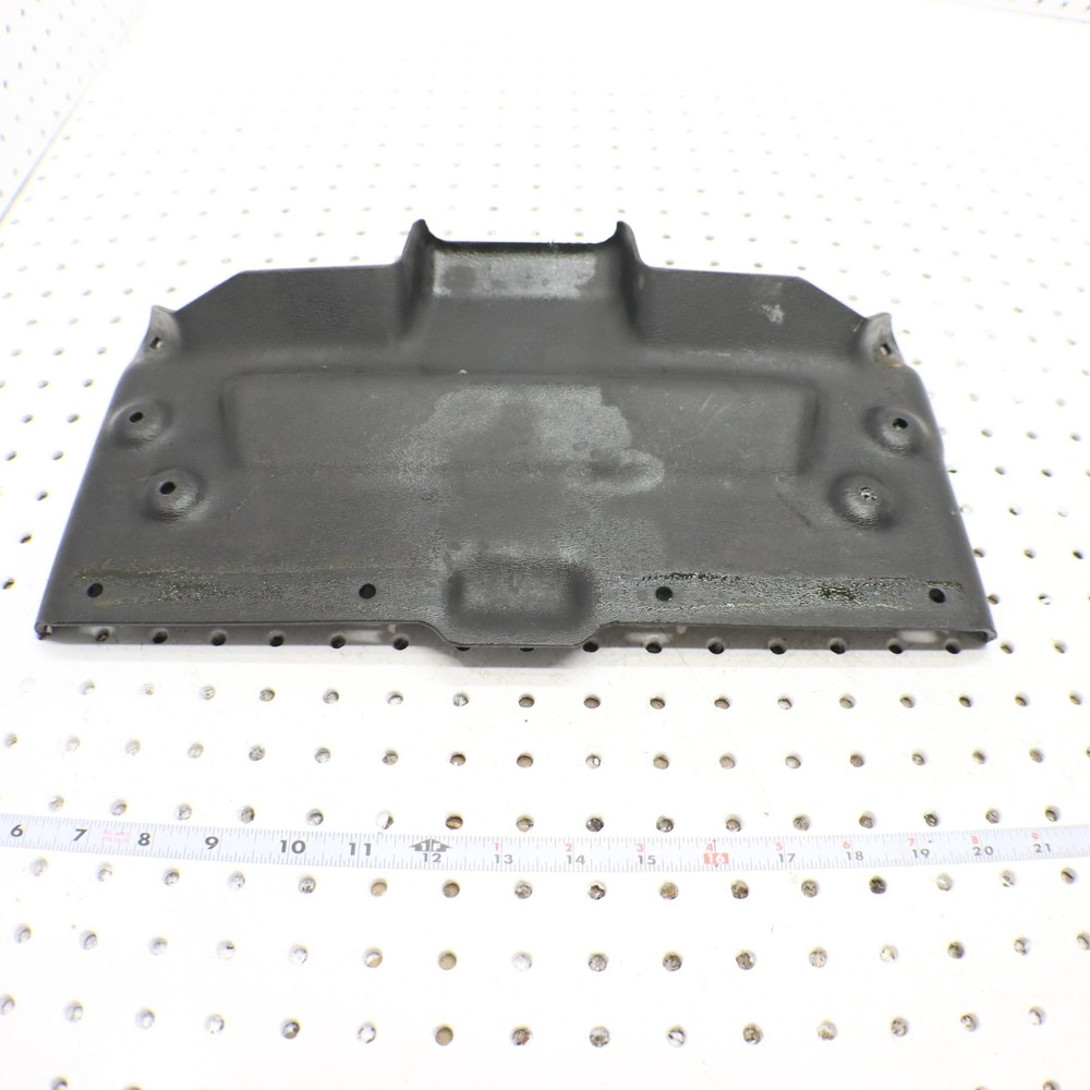 2012 POLARIS SWITCHBACK 800 FLAP PLATE UPPER 5438759