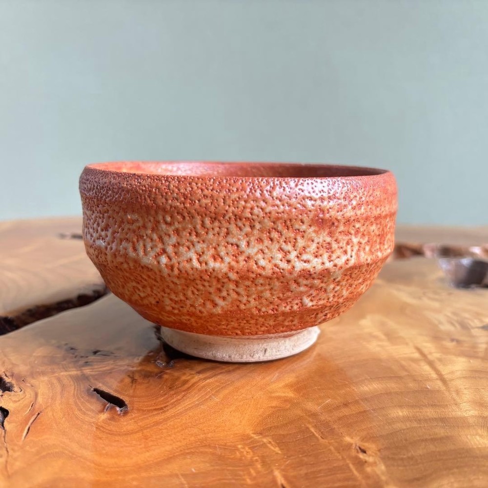 Tea Utensils Final preduction Matcha artistitem