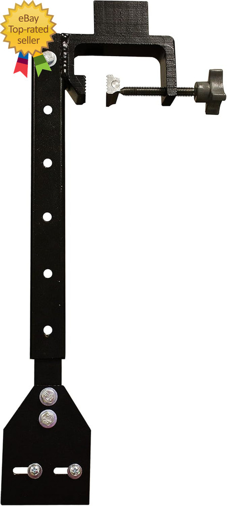 Portable Transducer Bracket