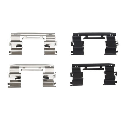 Dynamic Friction Company 340-54094 Disc Brake Hardware Kit