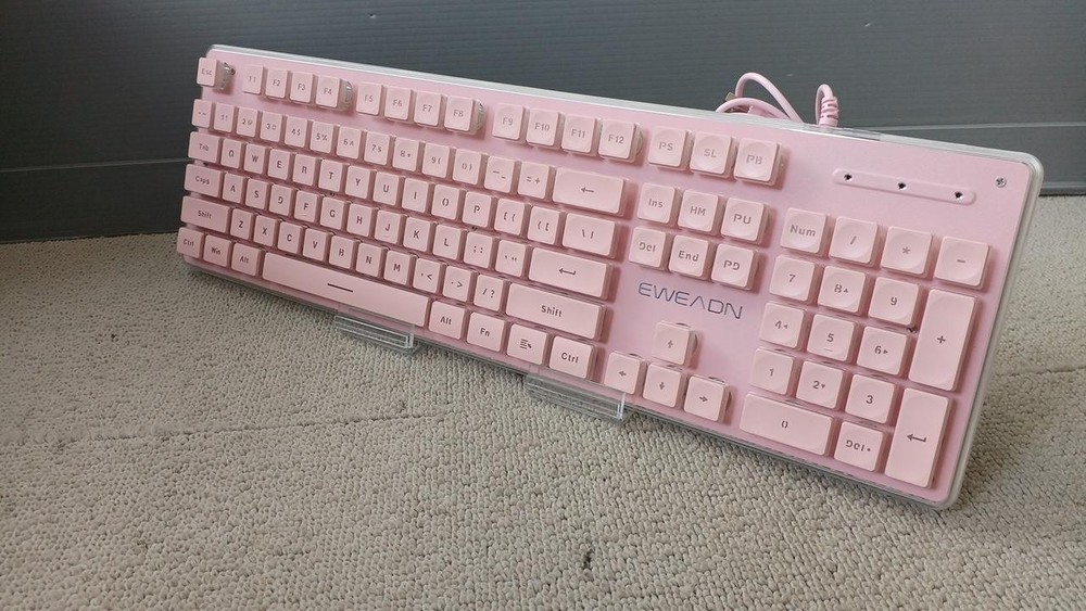 Keyboard Model GX710S EWEADN