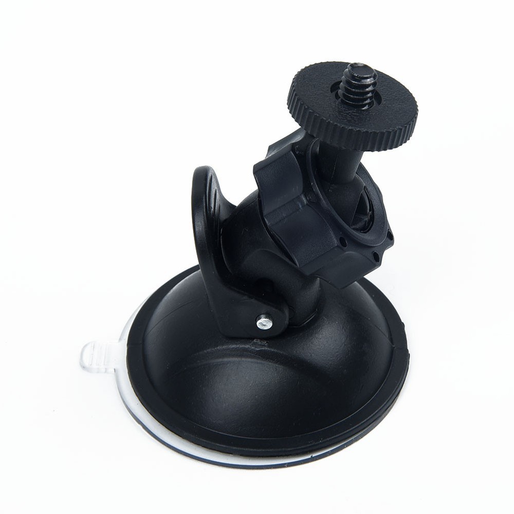 6 mm Camera bracket Screw Vehicle Accessories Replacement Recorder Suction Cup
