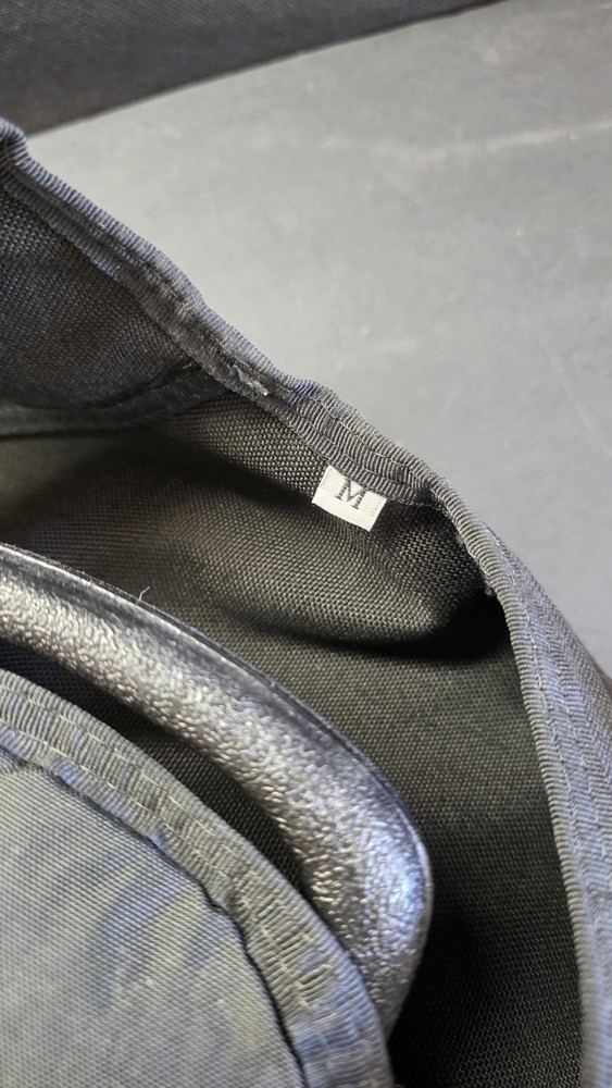 Aqualung Wave BCD Size Medium Used