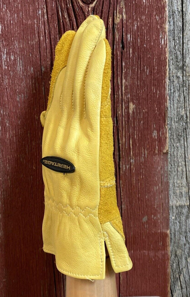 Heritage Ranch Work Glove Size 12