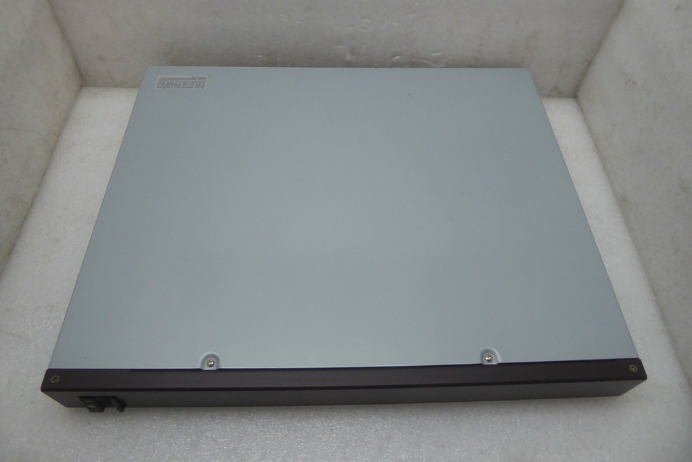 FOR.A VSF-1616 Video Switcher Frame