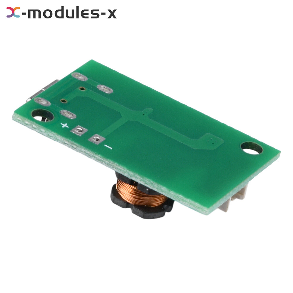 Type-C DC5V Ultrasonic Mist Maker Atomizing Module Humidifier DIY 2W No Switch