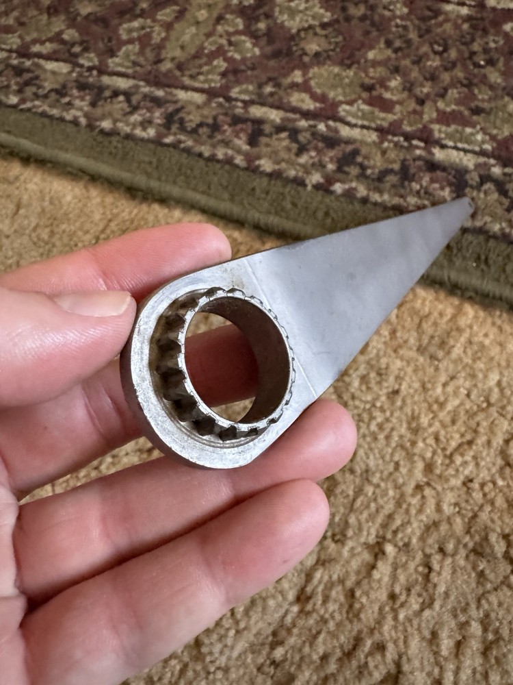 Phil Bottom Bracket Tool