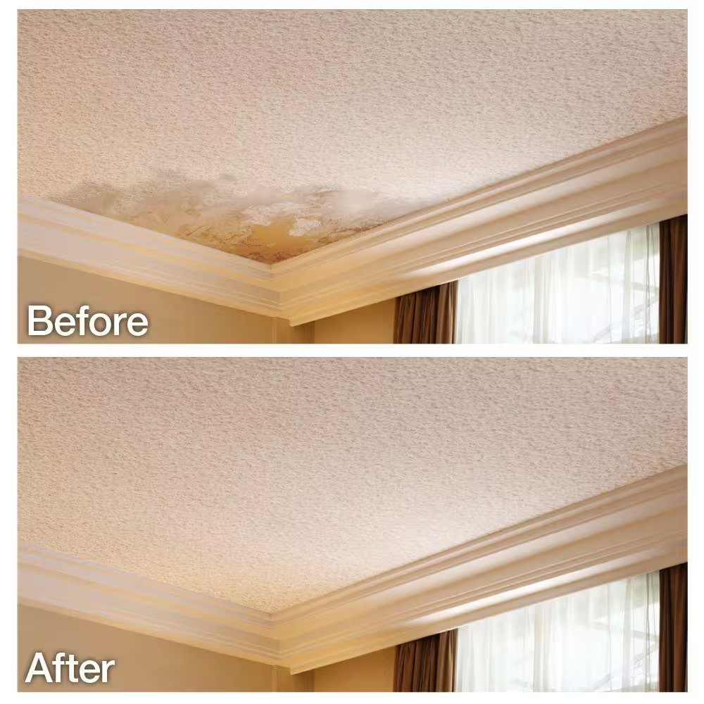 14 Oz. Pro Grade Popcorn Ceiling Texture