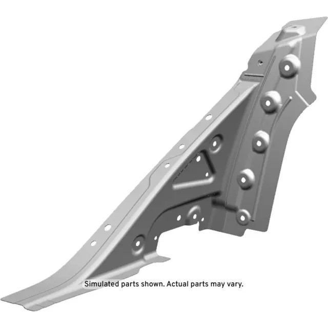 Genuine GM Upper Reinforced 85639877