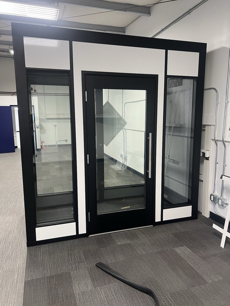 Acoustic Privacy Pod, 2 Person