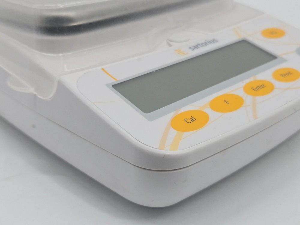 Sartorius - AY1501 - Precision Balance