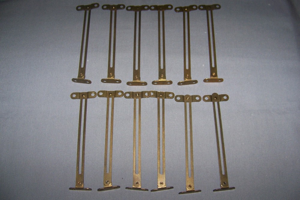 Desk Sliding Hinges Or Guides