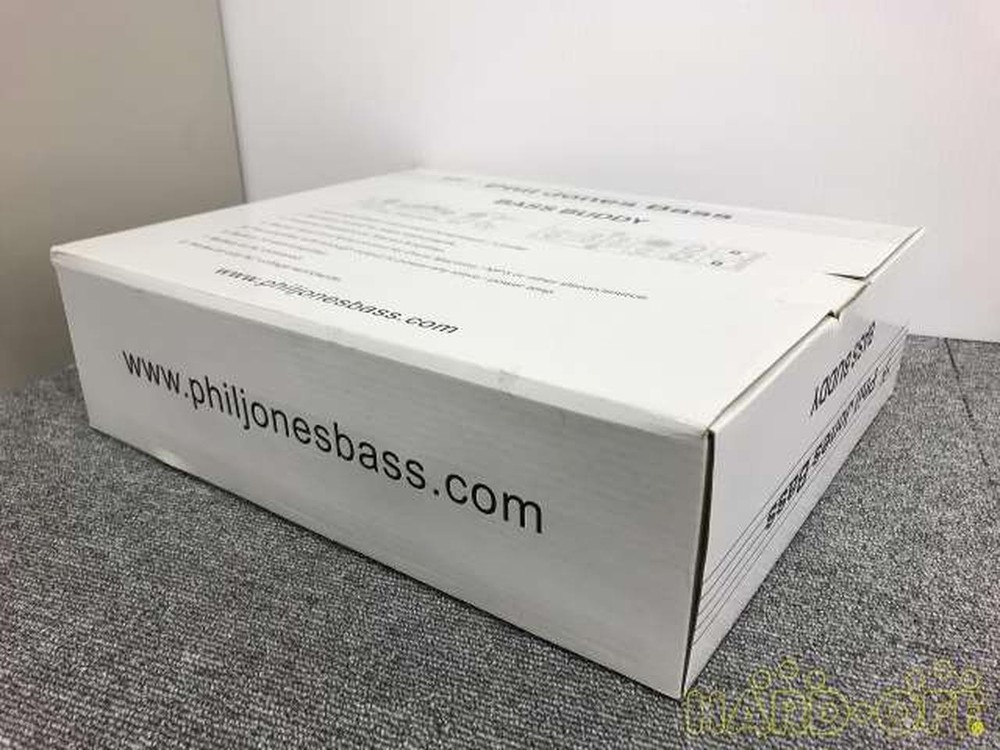 PJB BASS BUDDY Prelifier