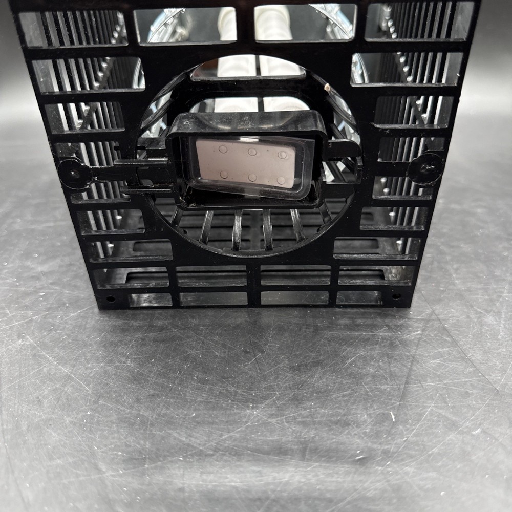 Flowtron BK-15D Electronic Insect Killer 1/2 Acre Coverage - Blue Bug Zapper