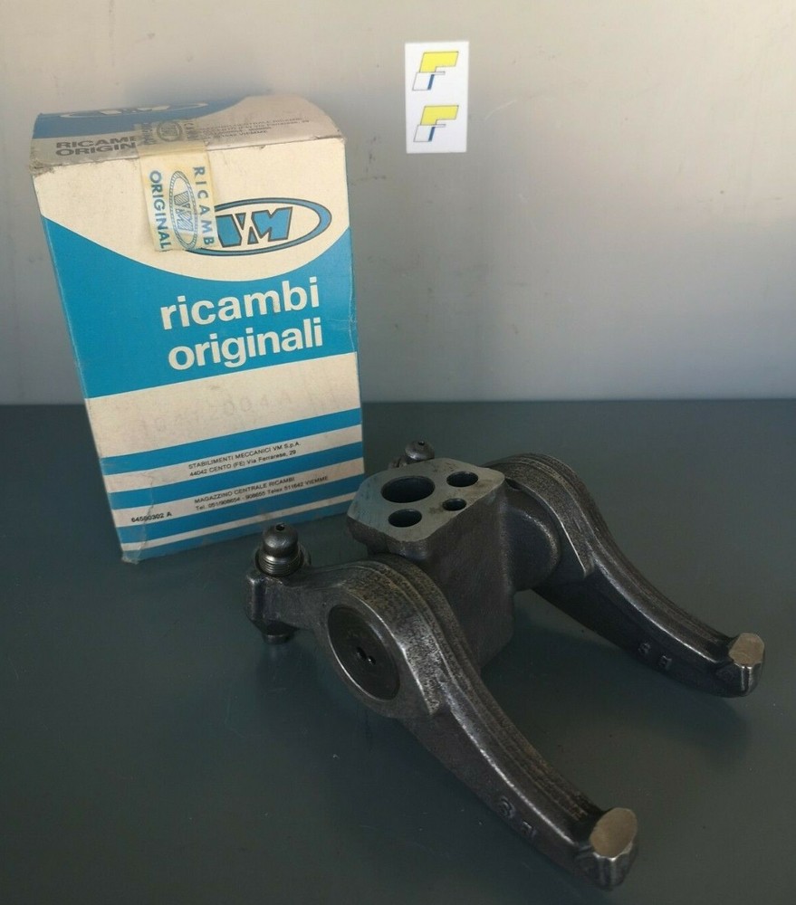 ENGINE BALANCE GROUP VM 10412004