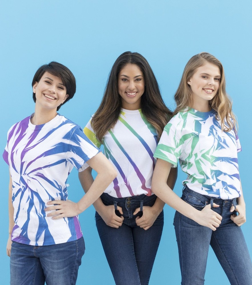 Tulip Fabric Spray Paint, Multicolor